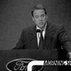 Illustration for article titled Ex Ford PR Head Says Ford Bugged Phones And Spied On Employees